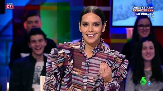 "Me he tenido que duchar con la batamanta puesta": las pruebas de los zapeadores para comprobar que hace frío "Me he tenido que duchar con la batamanta puesta": las pruebas de los zapeadores para comprobar que hace frío