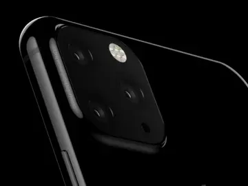 ¿Será así el iPhone XI? ¿Será así el iPhone XI?
