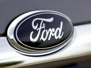 Ford Ford