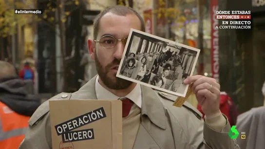 Jorge Ponce desmiente la muerte de Franco Jorge Ponce desmiente la muerte de Franco