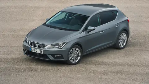 Seat León Seat León