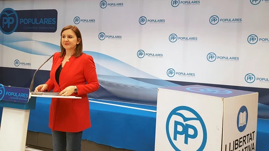 María José Catalá María José Catalá