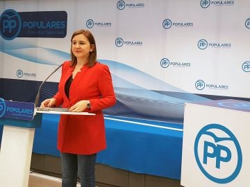 María José Catalá María José Catalá