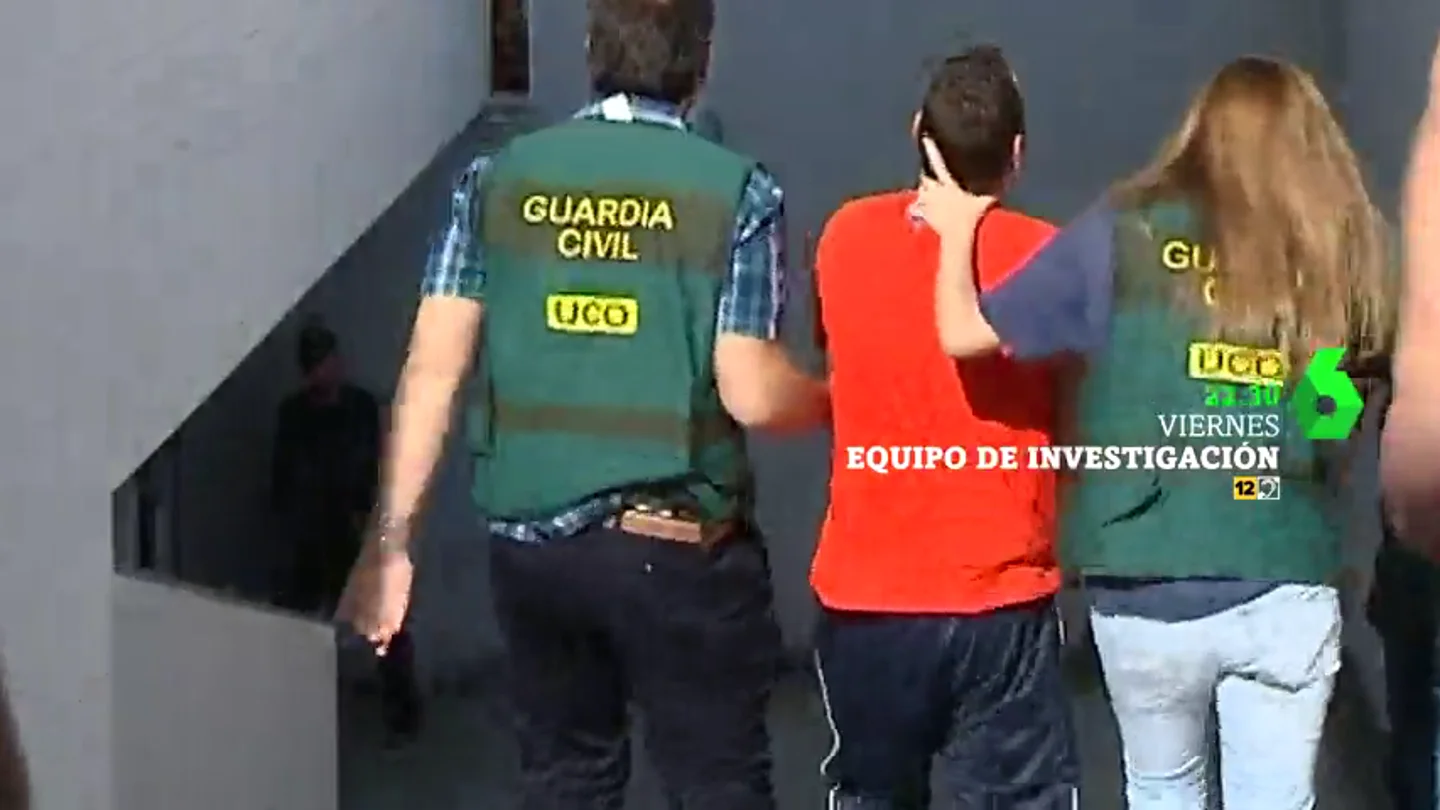 El crimen de Almonte, este viernes en Equipo de Investigación: 'Falso culpable' El crimen de Almonte, este viernes en Equipo de Investigación: 'Falso culpable'