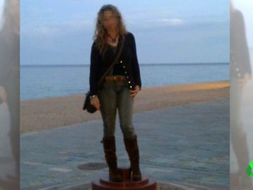Hija de Carma, asesinada en Banyoles Hija de Carma, asesinada en Banyoles