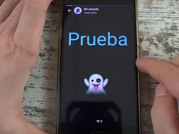 Con este truco podrás poner música a tus estados de WhatsApp Con este truco podrás poner música a tus estados de WhatsApp