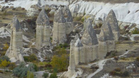 Valle del Amor
