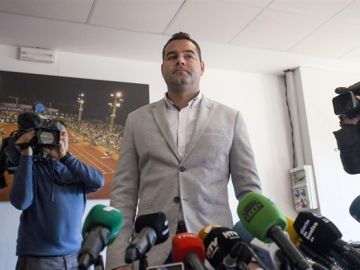 Francisco Javier Medina, absuelto por el doble crimen de Almonte Francisco Javier Medina, absuelto por el doble crimen de Almonte
