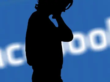 Facebook Facebook