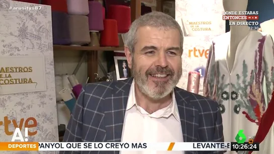Lorenzo Caprile Lorenzo Caprile