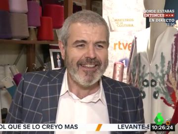Lorenzo Caprile Lorenzo Caprile