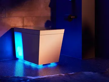 Váter inteligente Váter inteligente