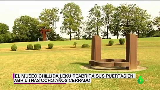 Museo Chillida Leku Museo Chillida Leku