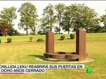 Museo Chillida Leku Museo Chillida Leku