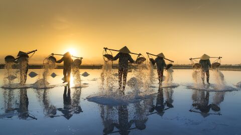 Vietnam