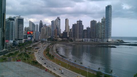 Ciudad de Panamá
