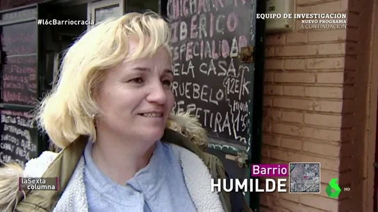 Barrio humilde VS barrio con la renta más alta: así afecta el tipo de barrio en el que vives a tu forma de vida Barrio humilde VS barrio con la renta más alta: así afecta el tipo de barrio en el que vives a tu forma de vida