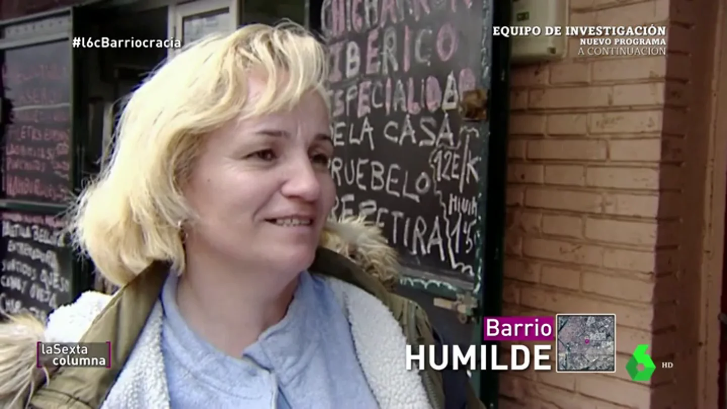 Barrio humilde VS barrio con la renta más alta: así afecta el tipo de barrio en el que vives a tu forma de vida Barrio humilde VS barrio con la renta más alta: así afecta el tipo de barrio en el que vives a tu forma de vida