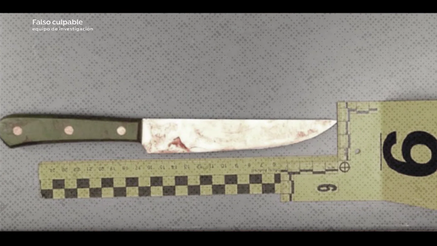 Cuchillo Cuchillo
