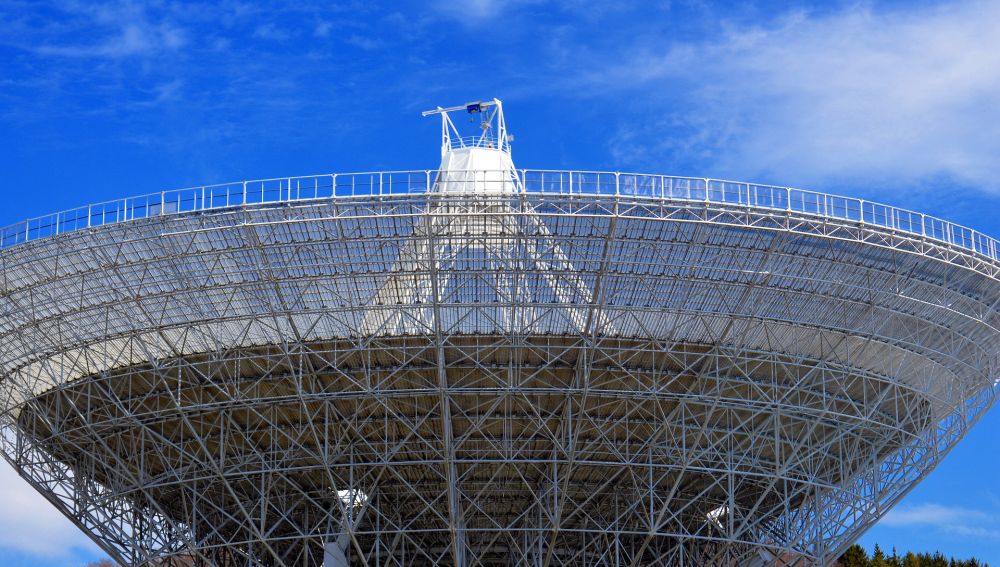 Los canadienses esperan que más telescopios ayuden a toparse con estas señales de radio