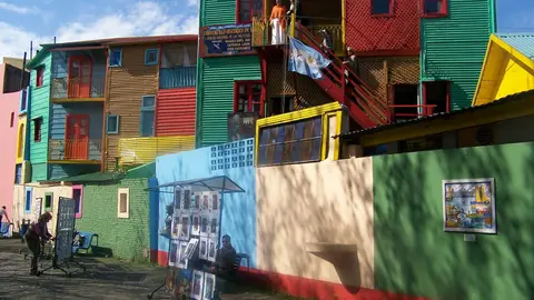Buenos Aires Buenos Aires