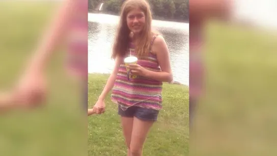 Jayme Closs, la joven secuestrada que ha sido localizada Jayme Closs, la joven desaparecida