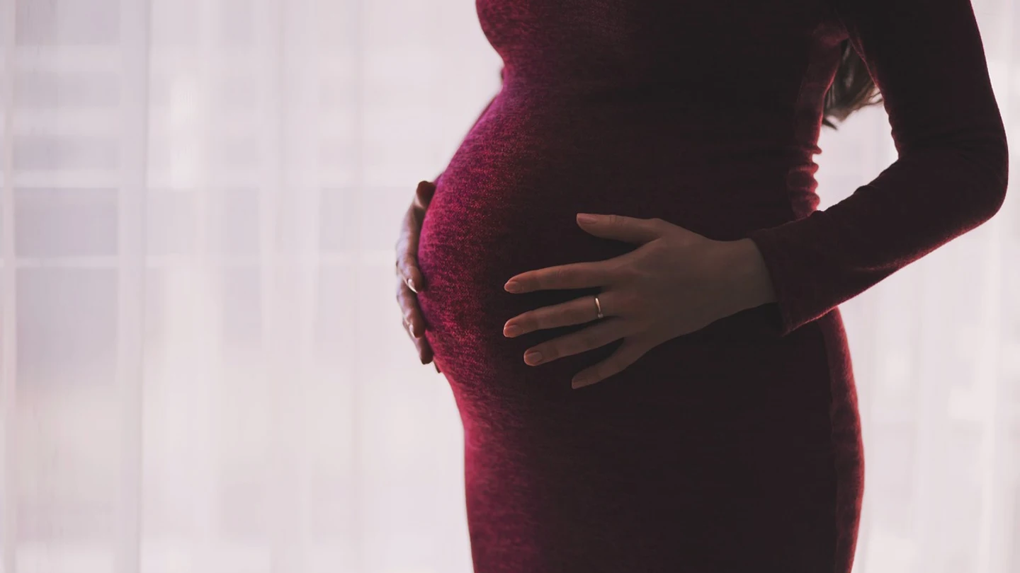 mujer embarazada mujer embarazada