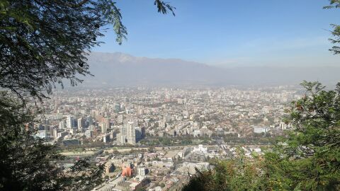 Santiago de Chile