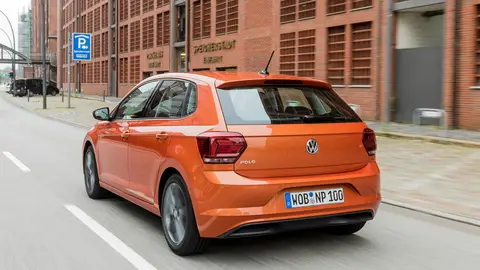 Las 10 marcas de coches preferidas por los españoles Las 10 marcas de coches preferidas por los españoles