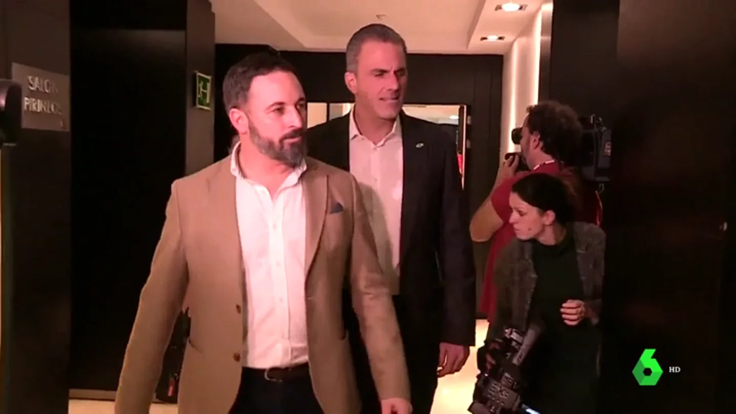 ABASCAL FAMILIA ABASCAL FAMILIA