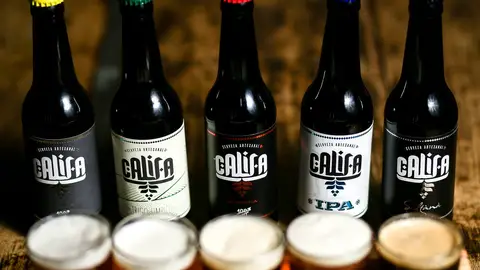 Califa Califa