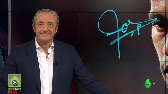 Josep Pedrerol: "La afición del Madrid no quiere a un futbolista que lleva tatuada la Champions del Barça. Aunque ojo, Neymar. Hay máquinas que los quitan” Josep Pedrerol: "La afición del Madrid no quiere a un futbolista que lleva tatuada la Champions del Barça. Aunque ojo, Neymar. Hay máquinas que los quitan”