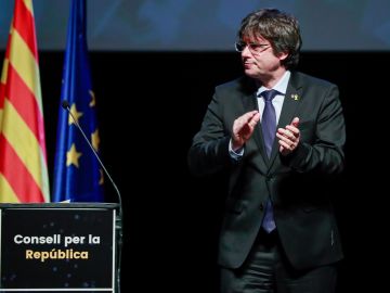 El PDeCAT se reunirá con Puigdemont El PDeCAT se reunirá con Puigdemont