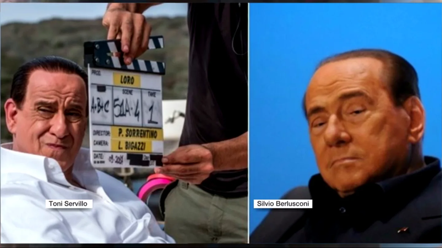 De Margaret Thatcher a Silvio Berlusconi: estos son los mejores biopics políticos que nos ha dado el cine en los últimos tiempos De Margaret Thatcher a Silvio Berlusconi: estos son los mejores biopics políticos que nos ha dado el cine en los últimos tiempos
