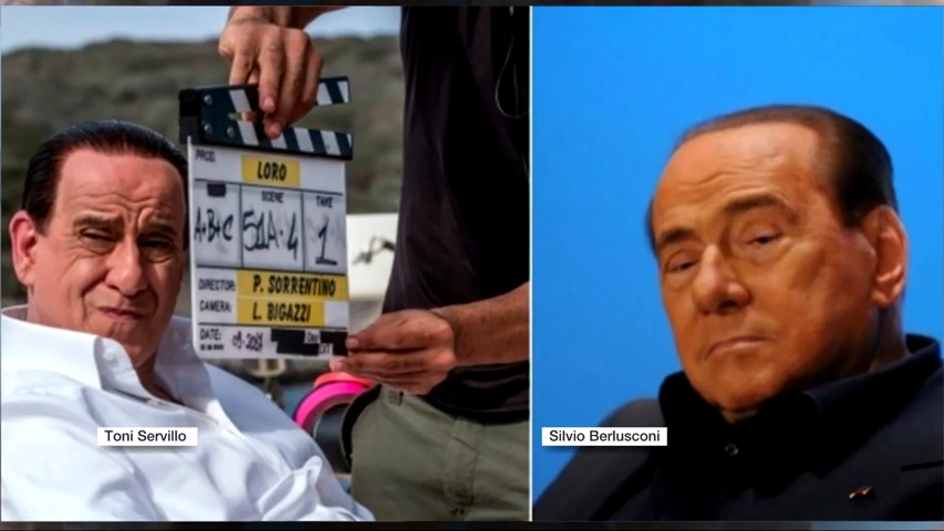 De Margaret Thatcher a Silvio Berlusconi: estos son los mejores biopics políticos que nos ha dado el cine en los últimos tiempos
