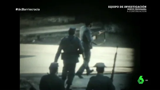 La misa por Carrero Blanco que acabó en paliza por negarse a rezar un Padrenuestro La misa por Carrero Blanco que acabó en paliza por negarse a rezar un Padrenuestro