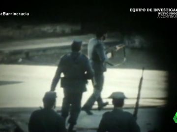 La misa por Carrero Blanco que acabó en paliza por negarse a rezar un Padrenuestro La misa por Carrero Blanco que acabó en paliza por negarse a rezar un Padrenuestro
