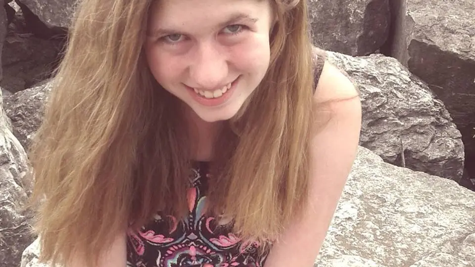 Jayme Closs