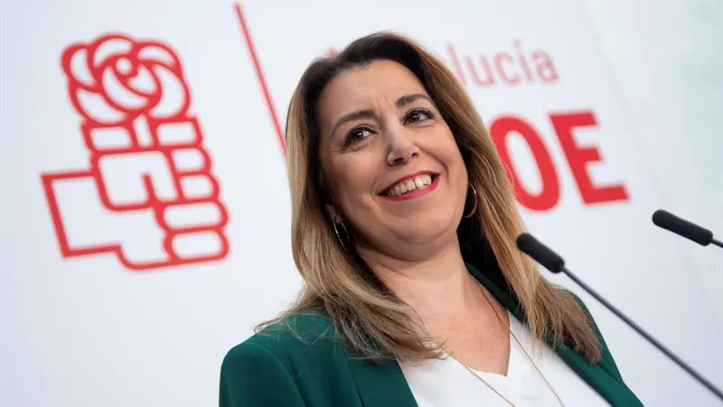 Susana Díaz