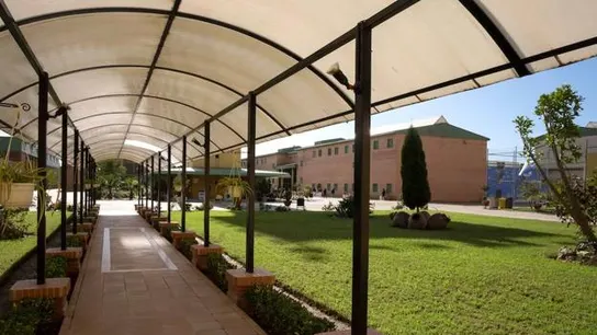 Centro Penitenciario de Huelva Centro Penitenciario de Huelva