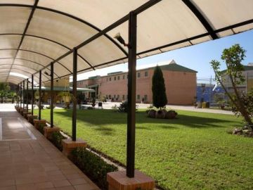 Centro Penitenciario de Huelva Centro Penitenciario de Huelva
