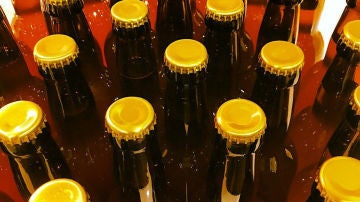 Cervezas