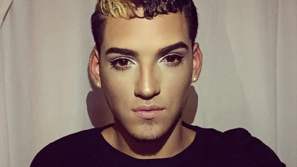 Kevin Fret