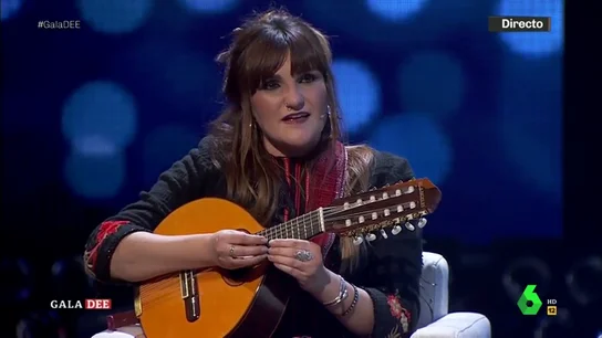 rozalen canta rozalen canta