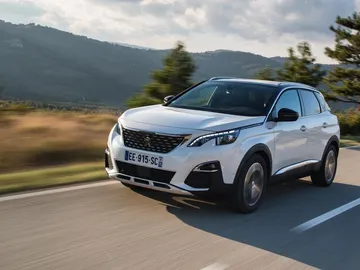 Las 10 marcas de coches preferidas por los españoles Las 10 marcas de coches preferidas por los españoles