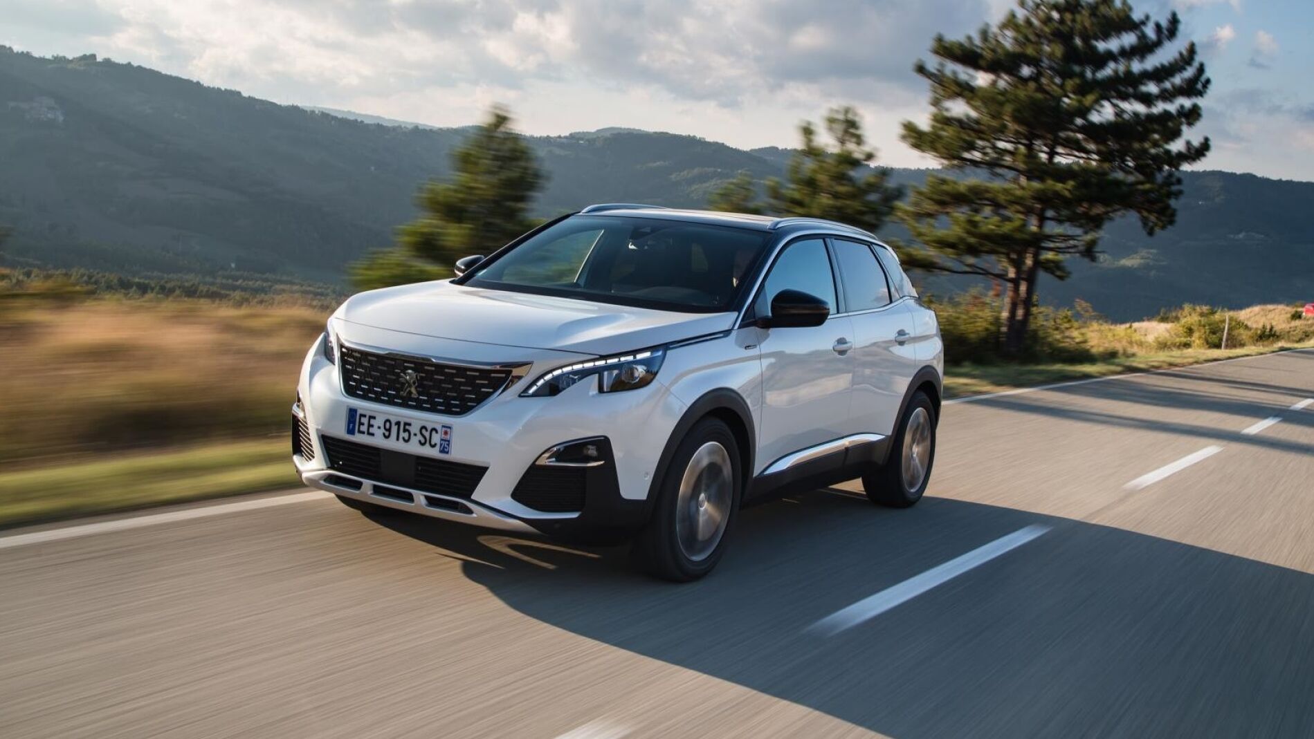 Las 10 marcas de coches preferidas por los espa&ntilde;oles 