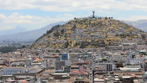 Quito Quito