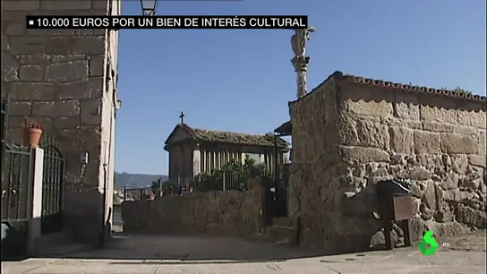 HORREOS ILEGALES HORREOS ILEGALES