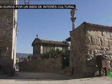 HORREOS ILEGALES HORREOS ILEGALES