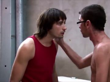 Criando Ratas, la película neoquinqui que inevitablemente te recordará alguien que conoces Criando Ratas, la película neoquinqui que inevitablemente te recordará alguien que conoces